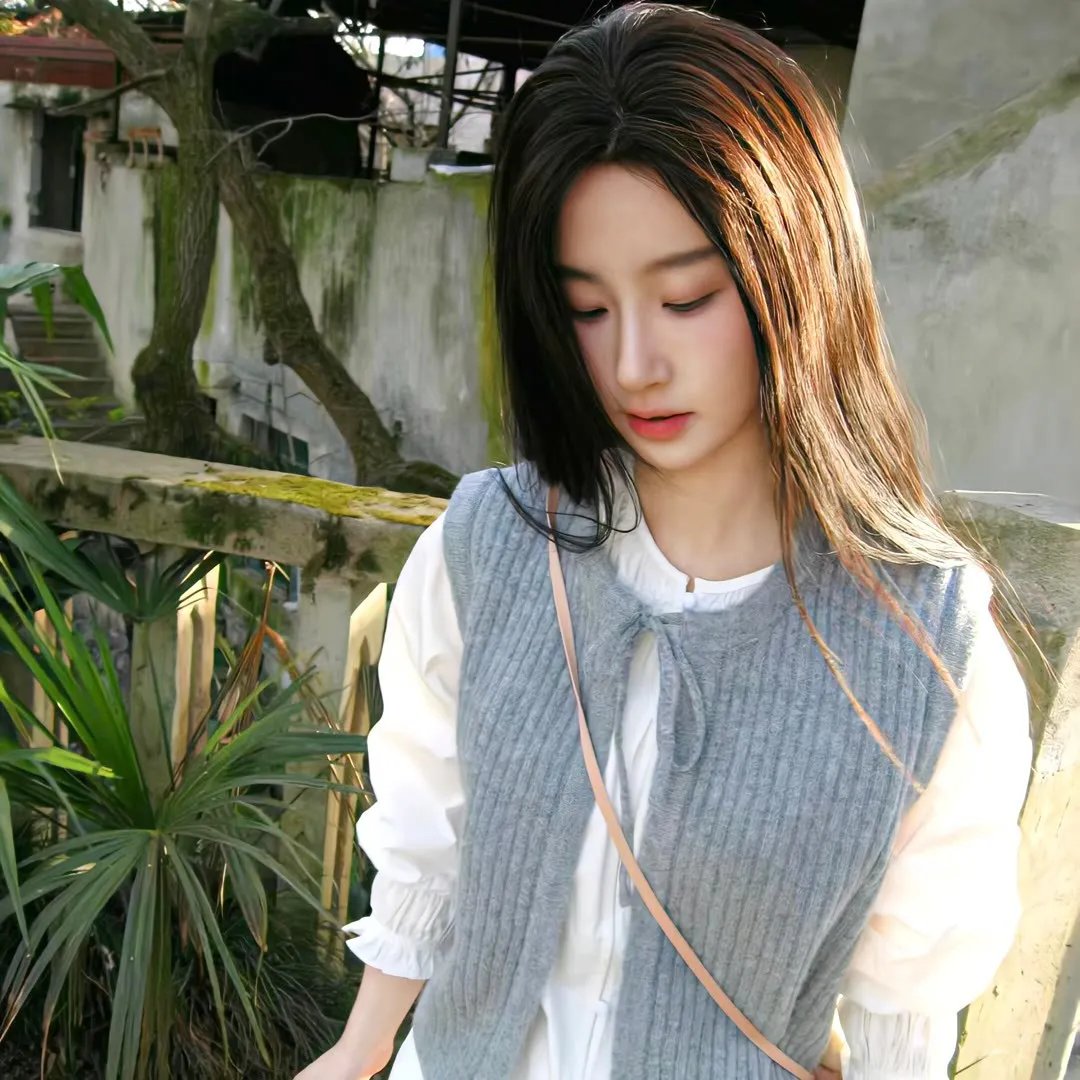 逃出大山的娘俩